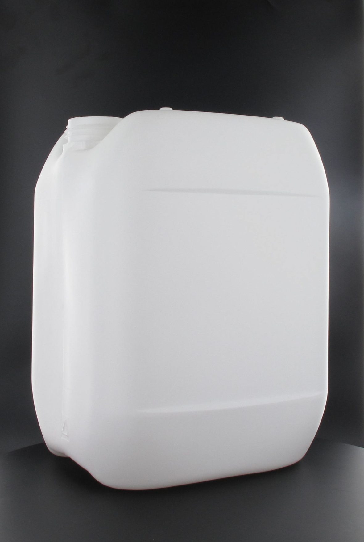 10 liter Jerrycan UN Stapelbaar E - Harcotom