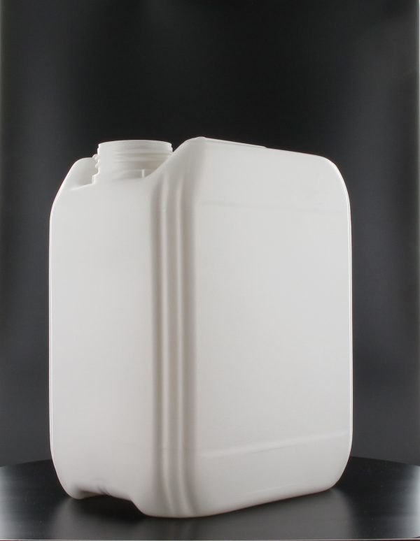 5 Liter Jerrycan UN Stapelbaar SA zijlinks