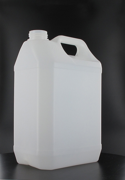 5 Liter jerrycan UN zijevenanders