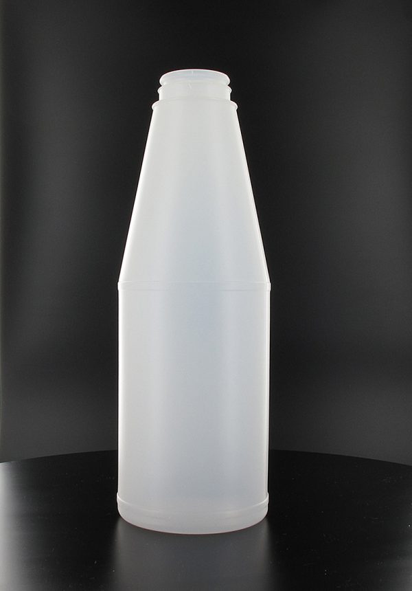 1000 ml Fles J-cap