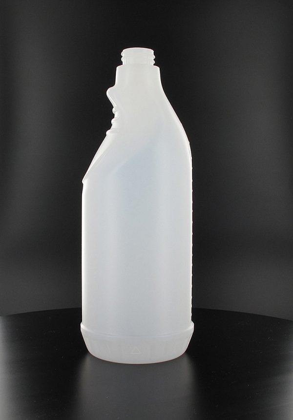 1000 ml Fles Rondy 28400 HDPE