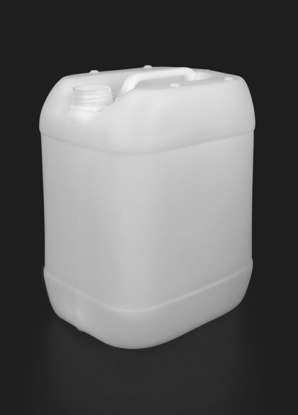 20 Liter Jerrycan Naturel