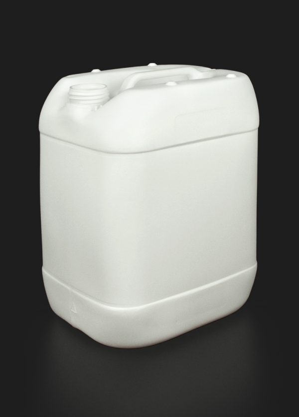 20 liter Jerrycan UN Stapelbaar E - Harcotom