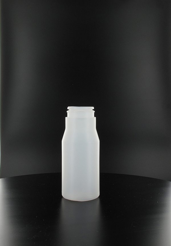 250 ml Fles J-cap