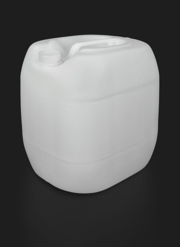 30 Liter Jerrycan Naturel