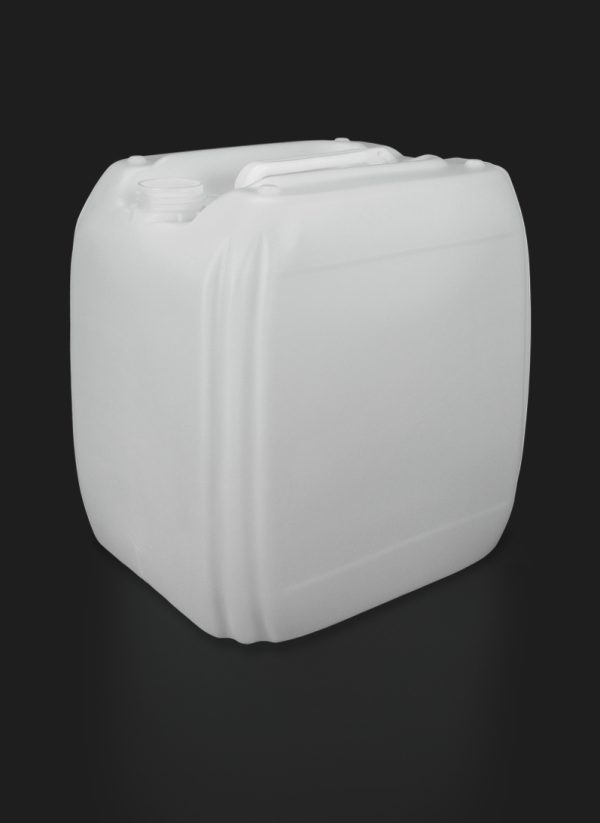 30 Liter Jerrycan Ribbel