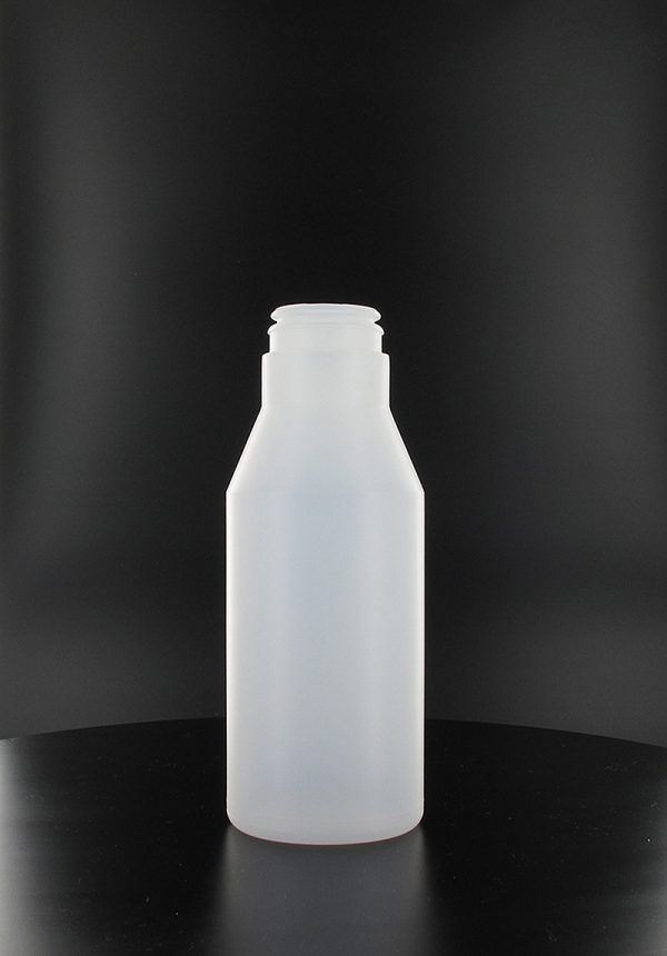 500 ml Fles J-cap