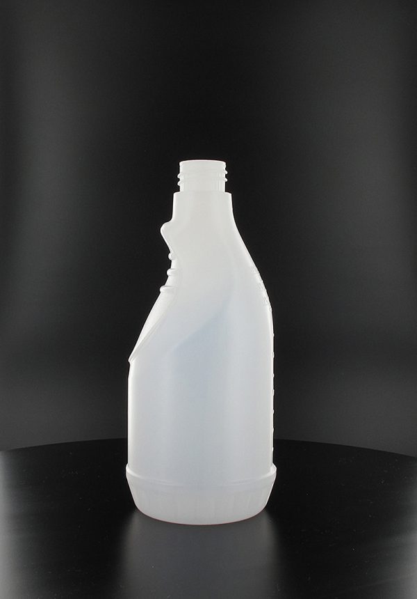 500 ml Fles Rondy 28410 HDPE