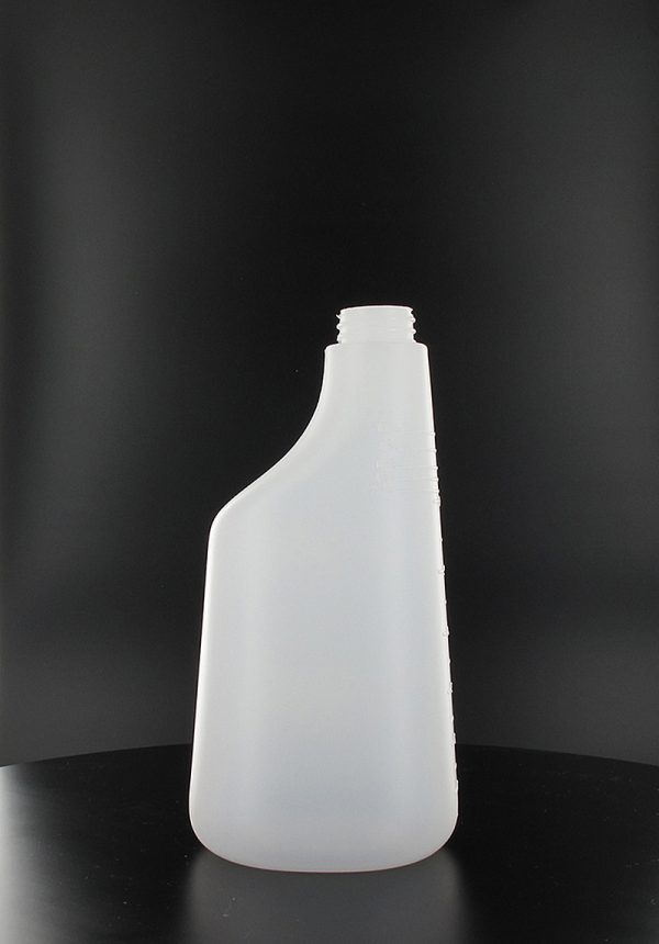 650 ml Fles Handy 28400 HDPE