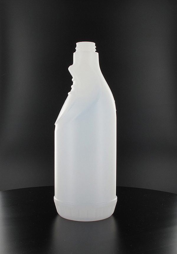 750 ml Fles Rondy 28400 HDPE