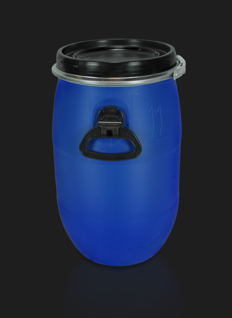 Vind kunststof vat 30 liter op - april 2026