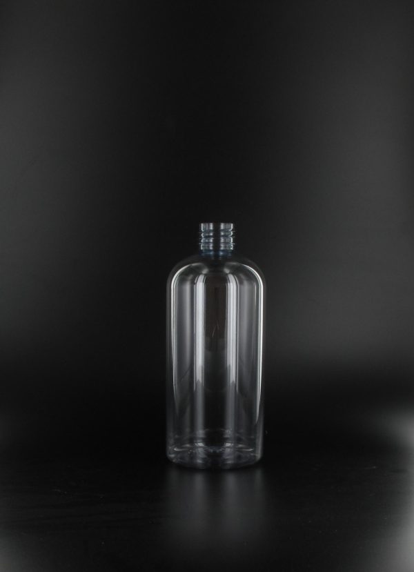 500 ml Boston 100% geryc.mat.