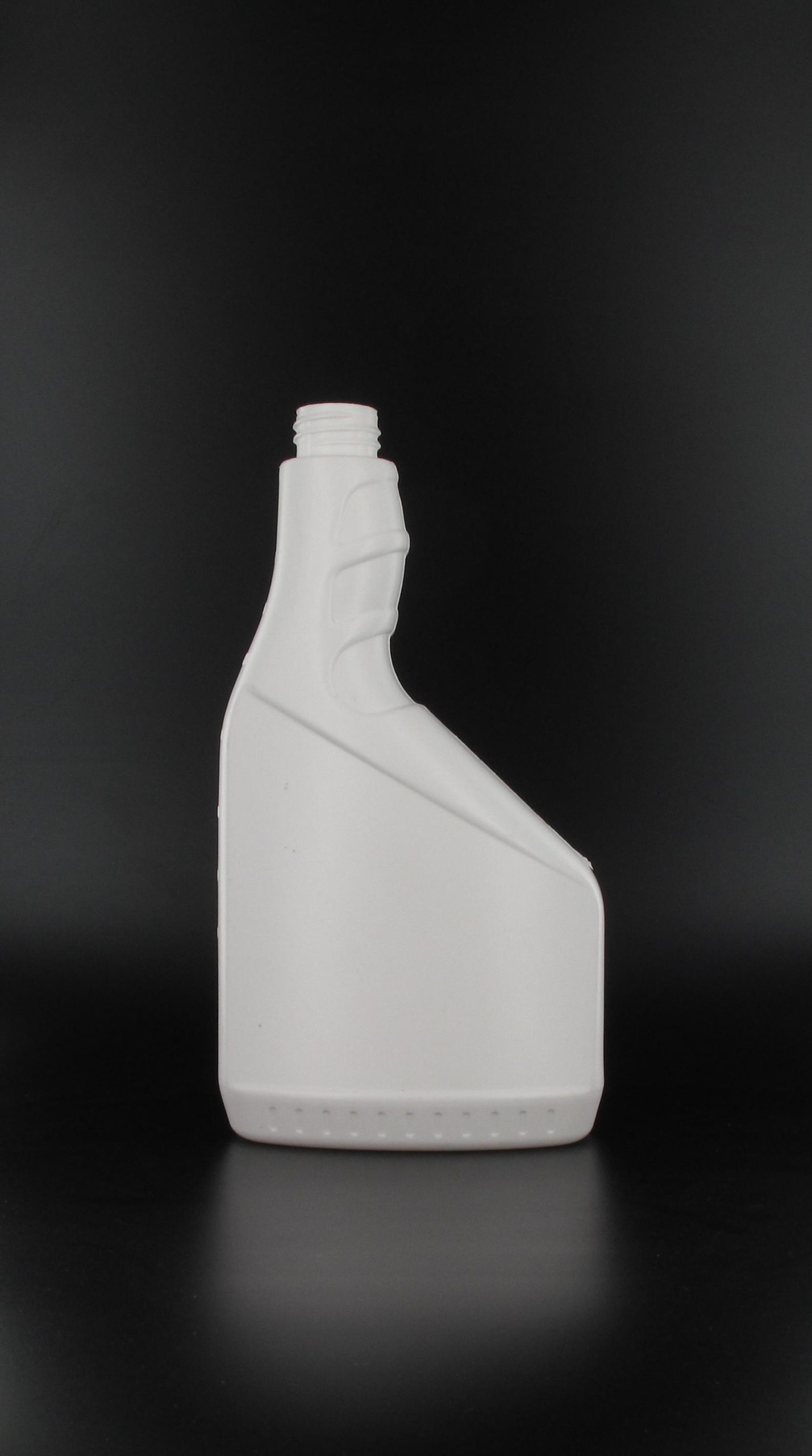 750 ml Fles plat 28/410 mm Baly HDPE