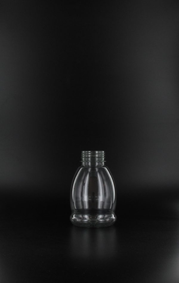 982 - 252 ml BOL 100% rPet