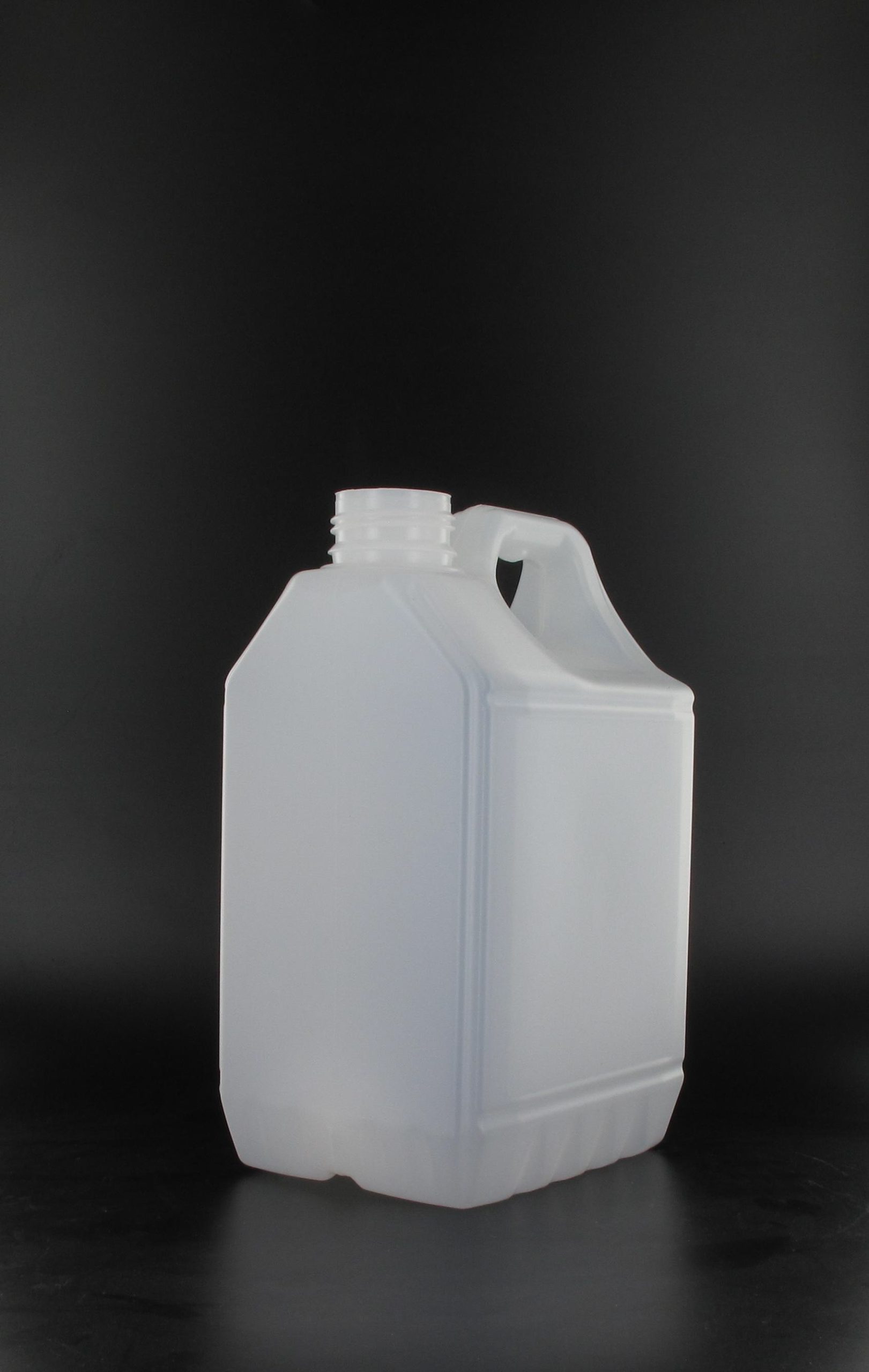 2 liter Jerrycan Baan
