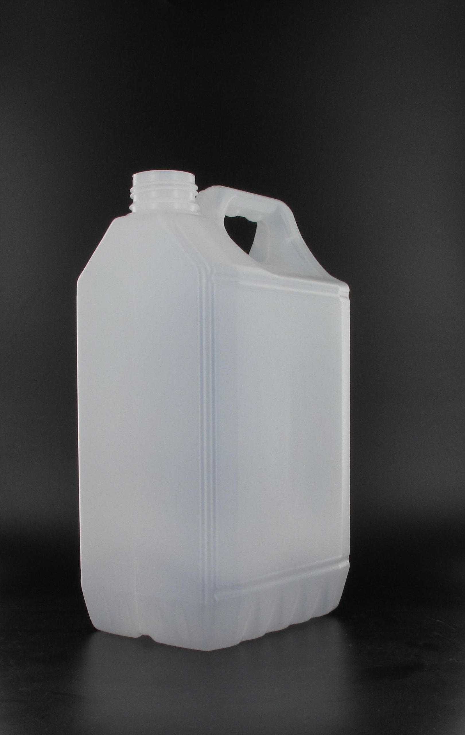 3 liter Jerrycan Baan