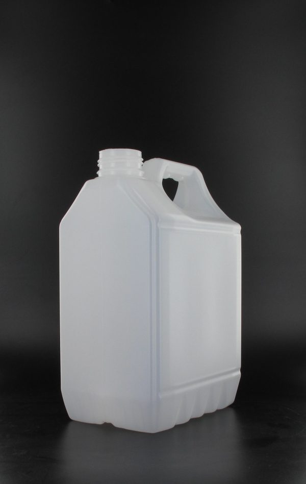 600002595 Baan 2500ml transp. schuin