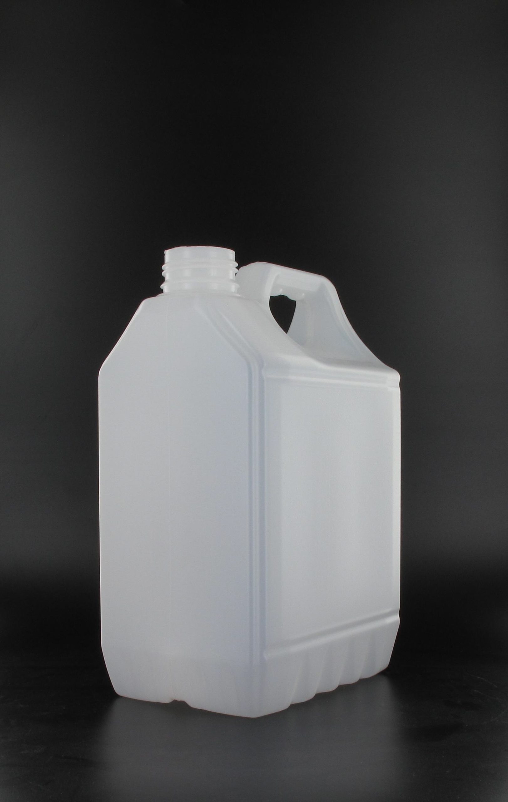 2,5 liter Jerrycan Baan