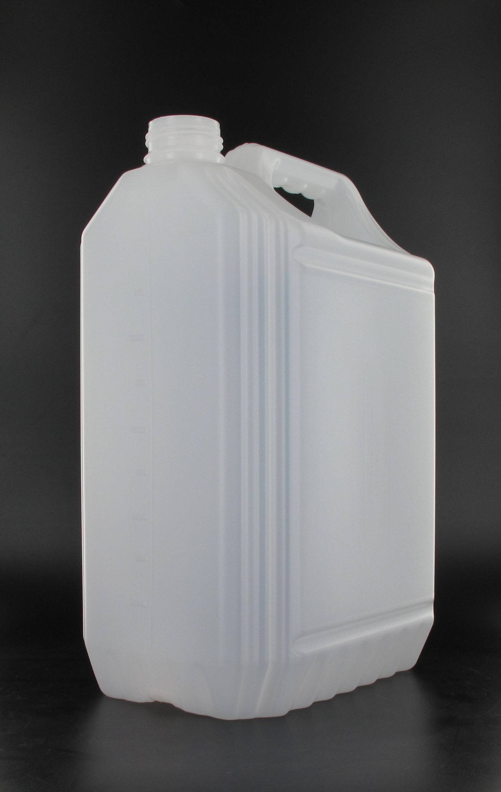 5 liter Jerrycan Baan