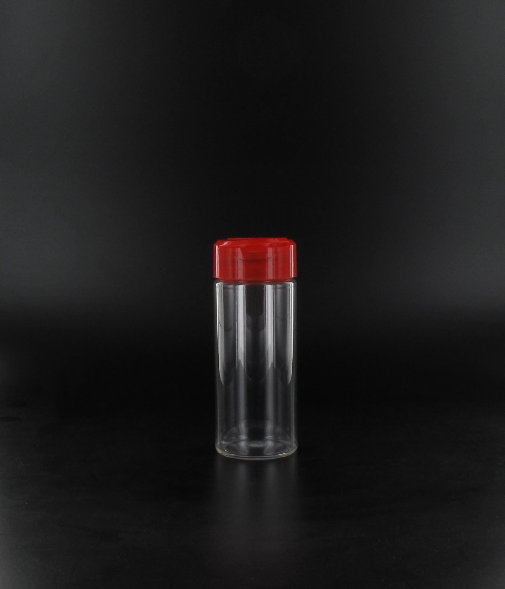 100 ml Spice Jar  38 mm PET /rPET