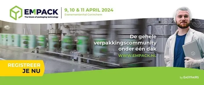 Empack 2024 afbeelding